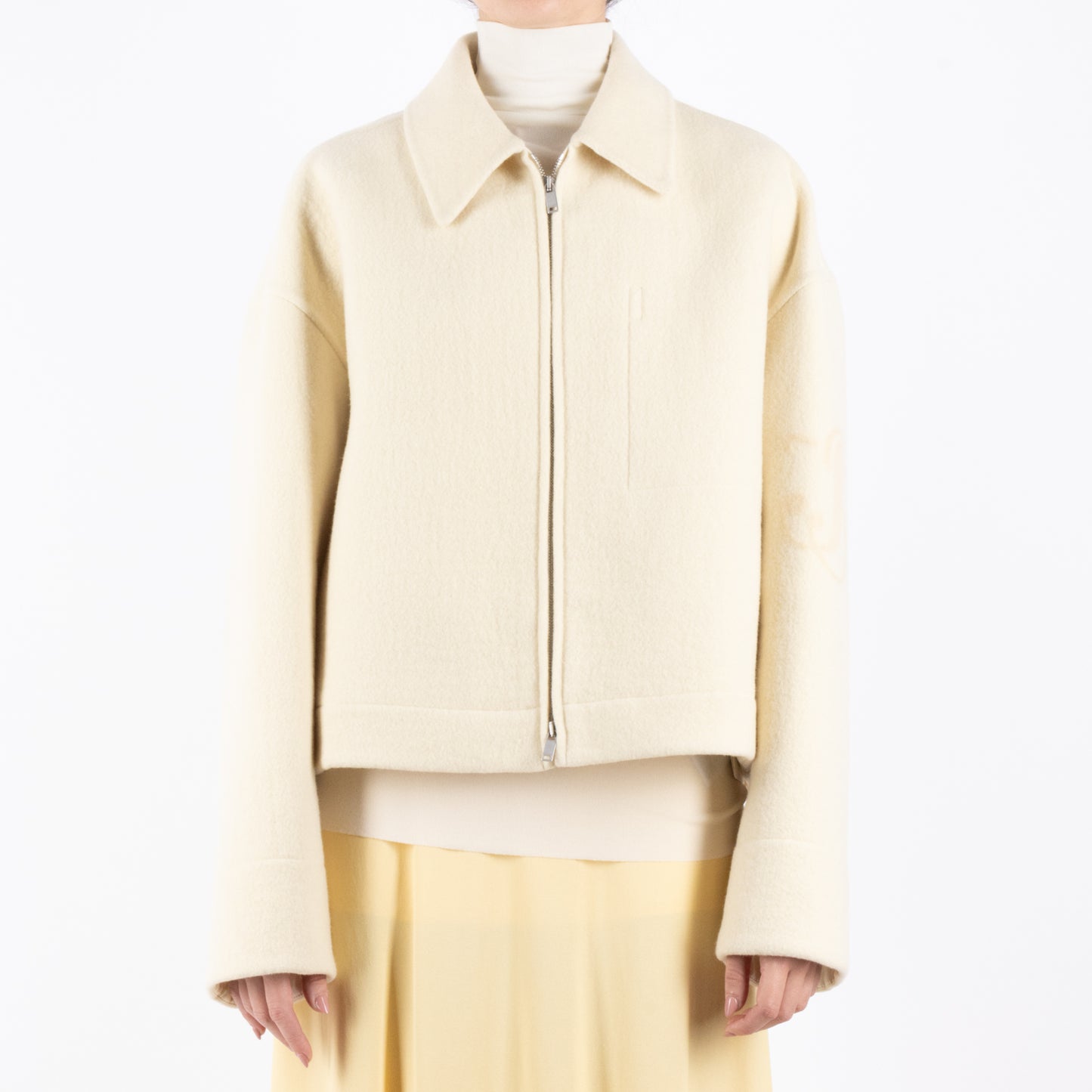 Giacca Jil Sander