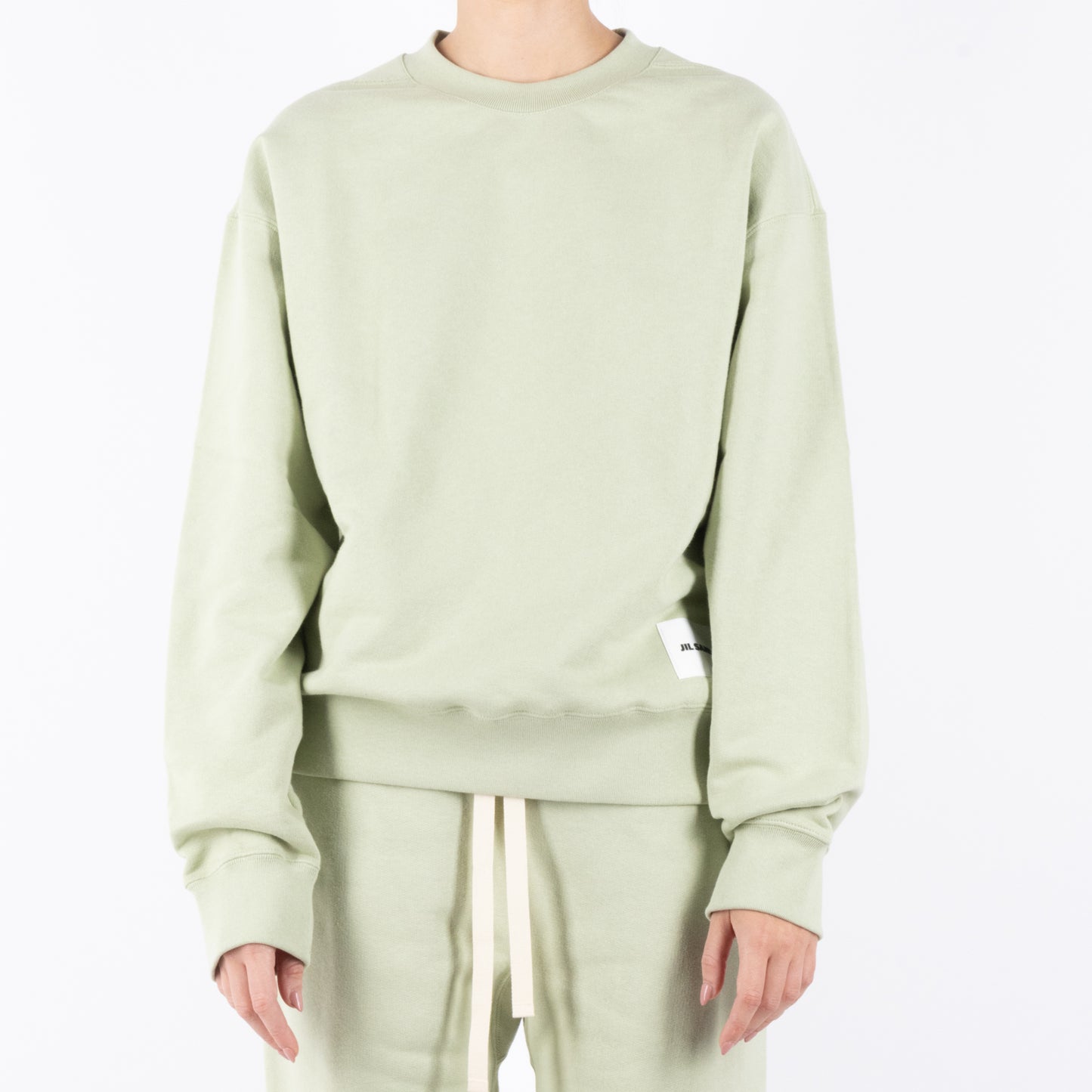 Felpa Jil Sander