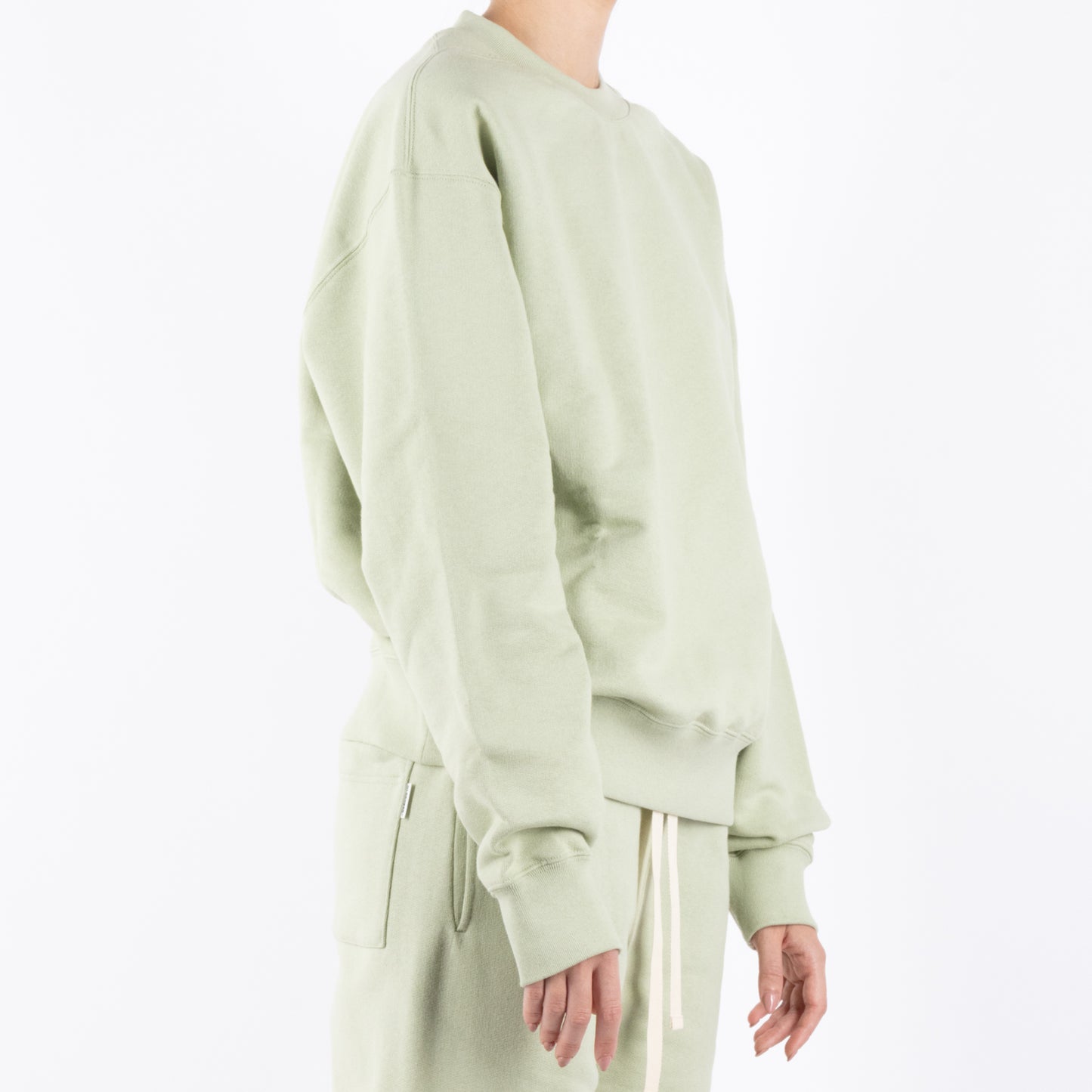 Felpa Jil Sander