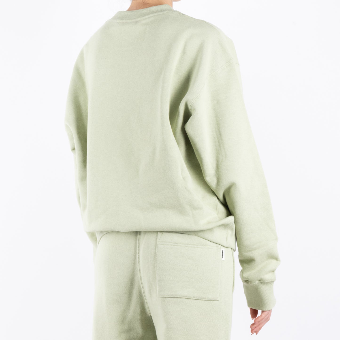 Felpa Jil Sander