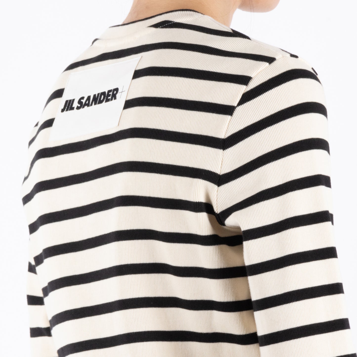 Top Jil Sander