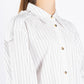 Camicia Khaite