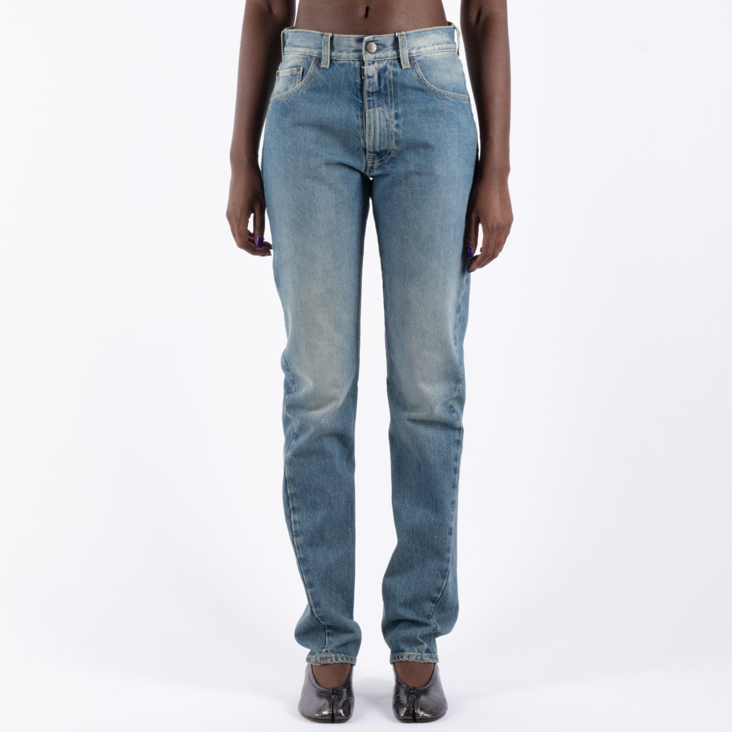 Jeans Maison Margiela