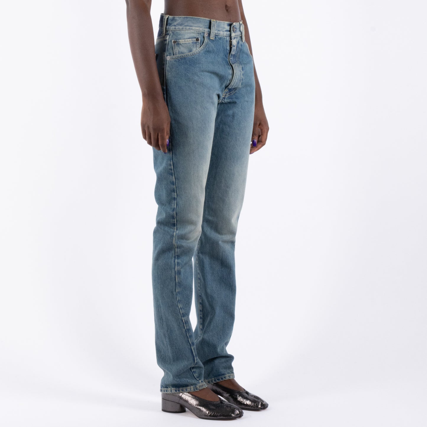 Jeans Maison Margiela