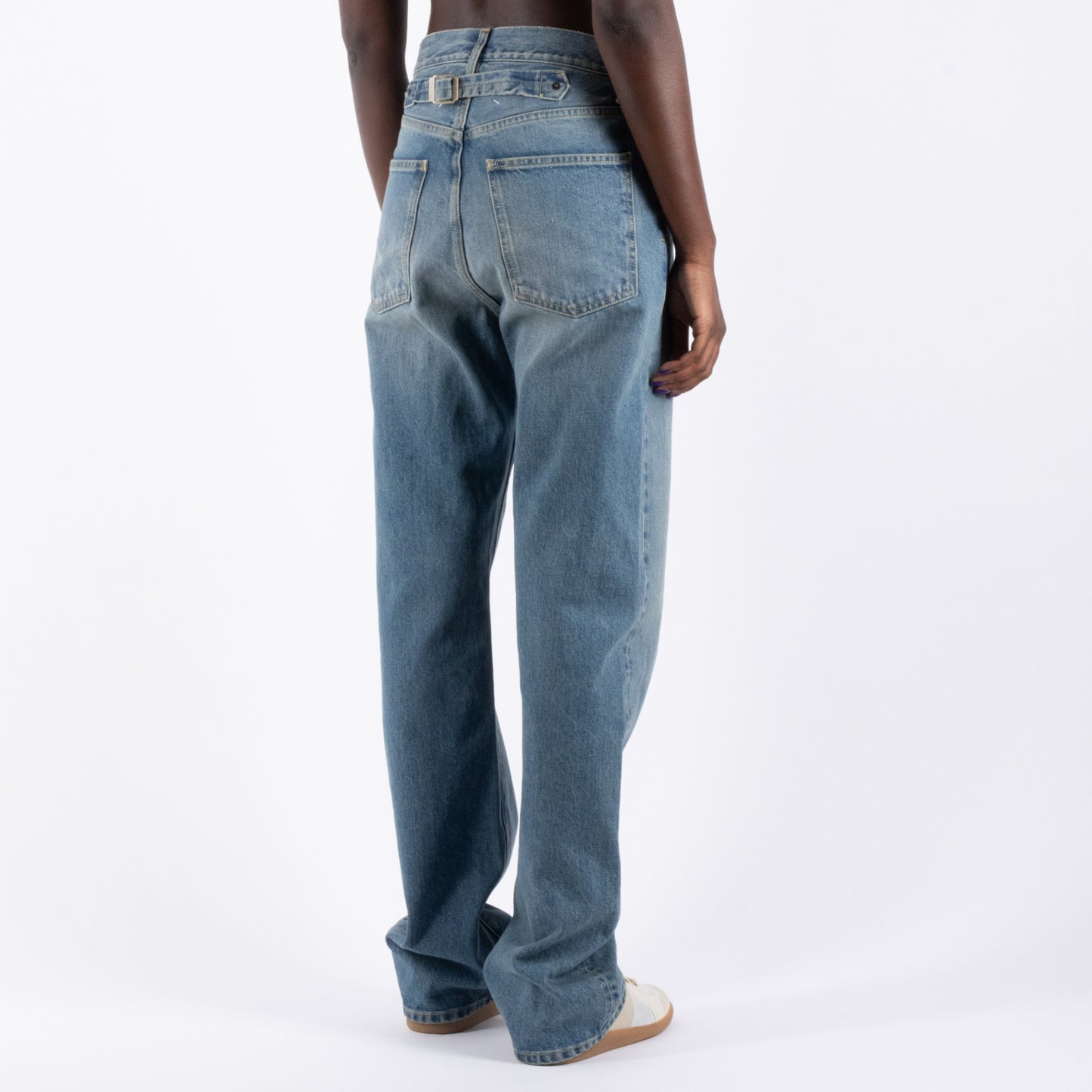 Jeans Maison Margiela