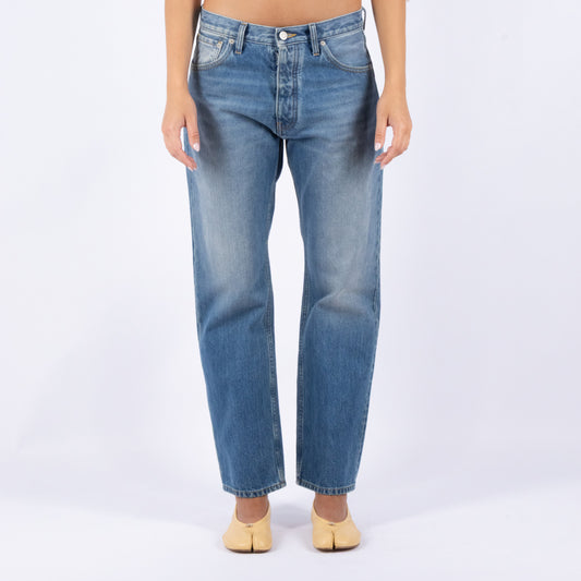 Jeans Maison Margiela