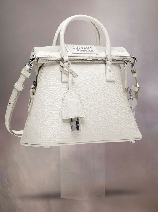 Borsa 5AC Classique Mini Maison Margiela