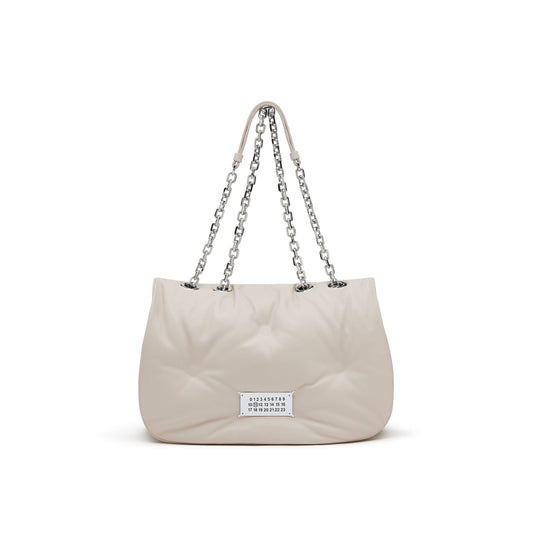 Borsa Glam Slam Flap Medium Maison Margiela