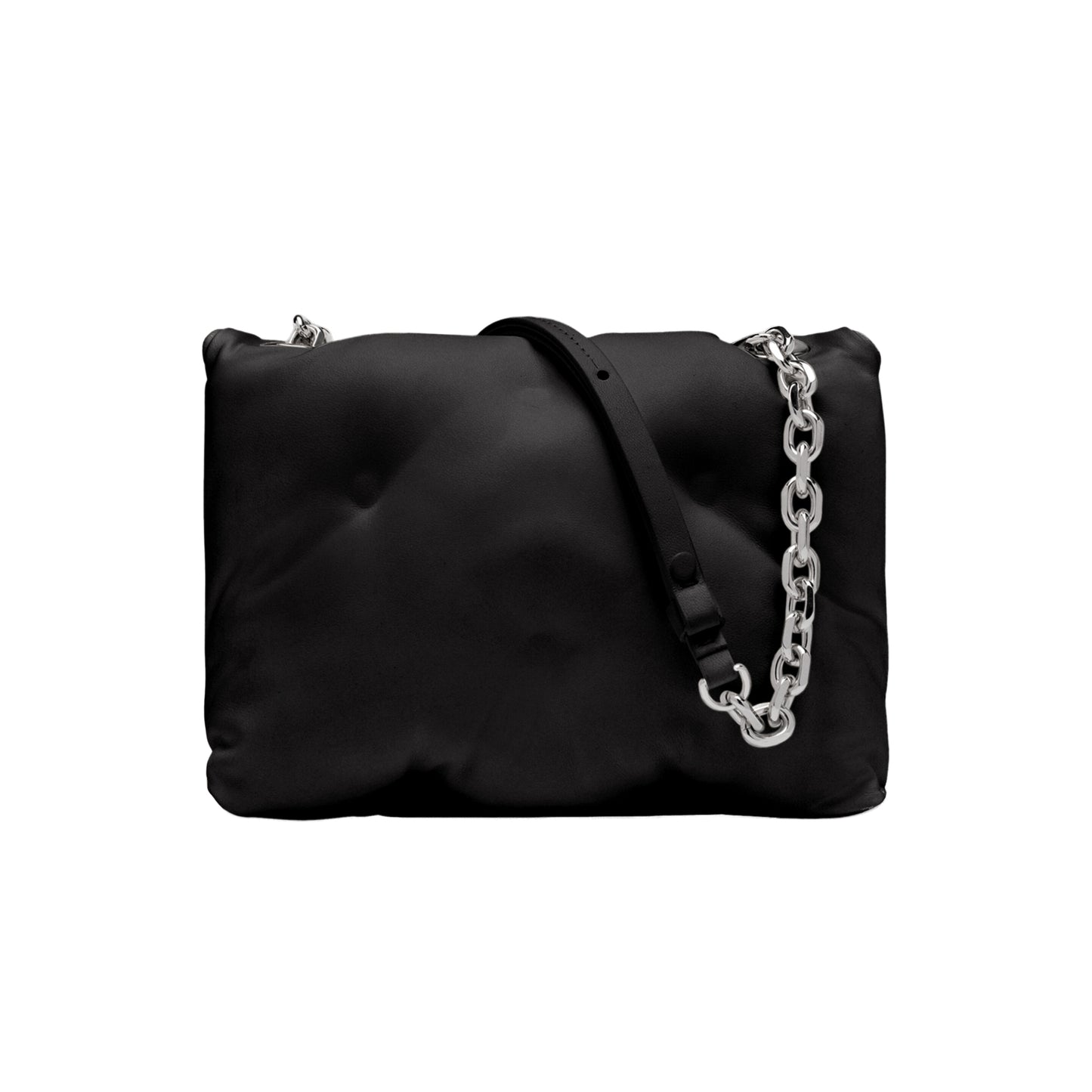 Borsa Glam Slam Flap Small Maison Margiela