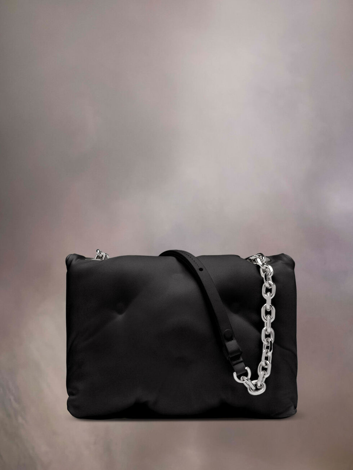 Borsa Glam Slam Flap Small Maison Margiela
