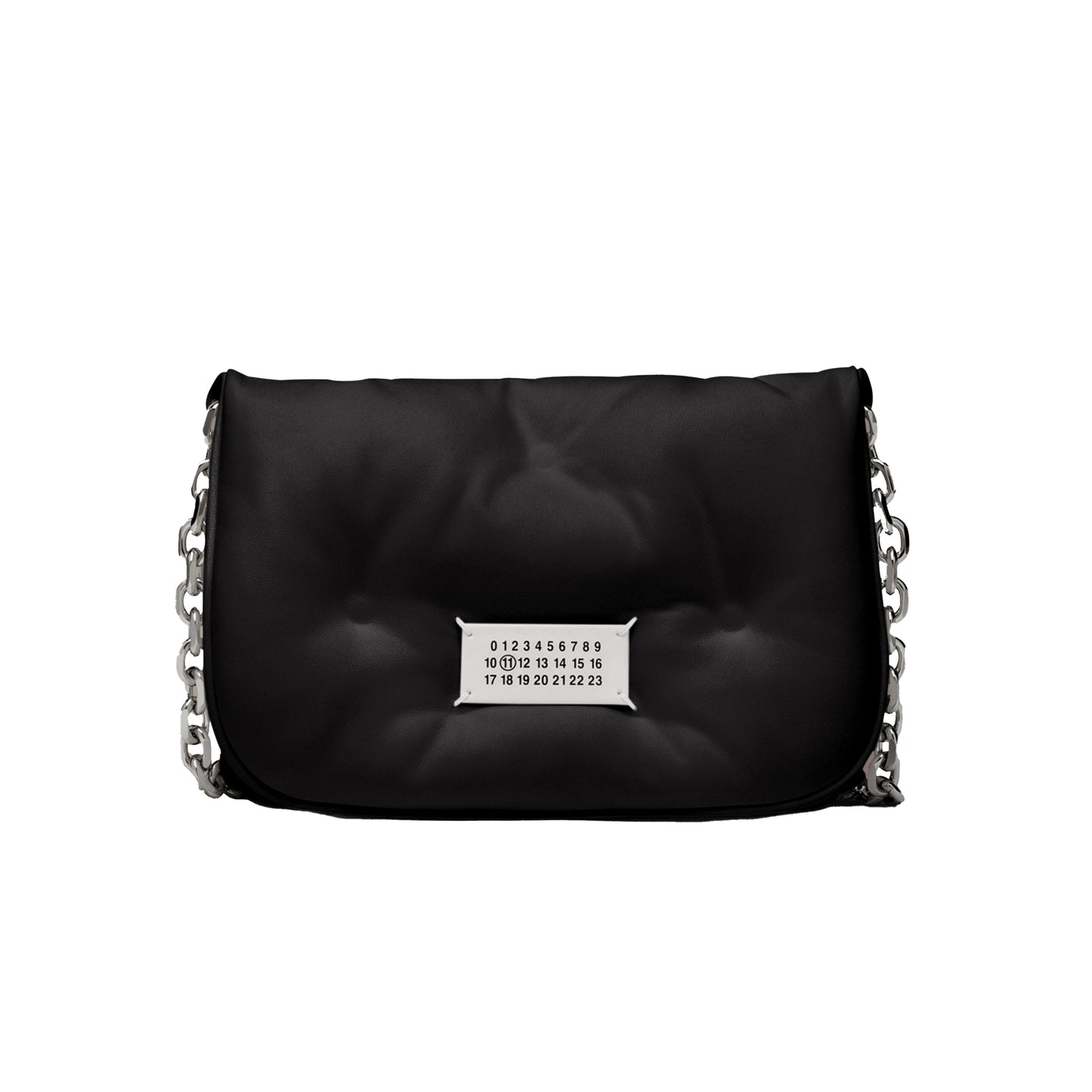 Borsa Glam Slam Flap Small Maison Margiela