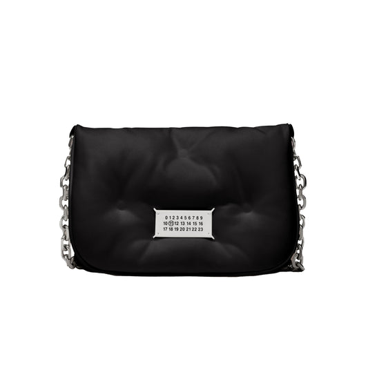 Borsa Glam Slam Flap Small Maison Margiela