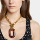 Collana Rabanne