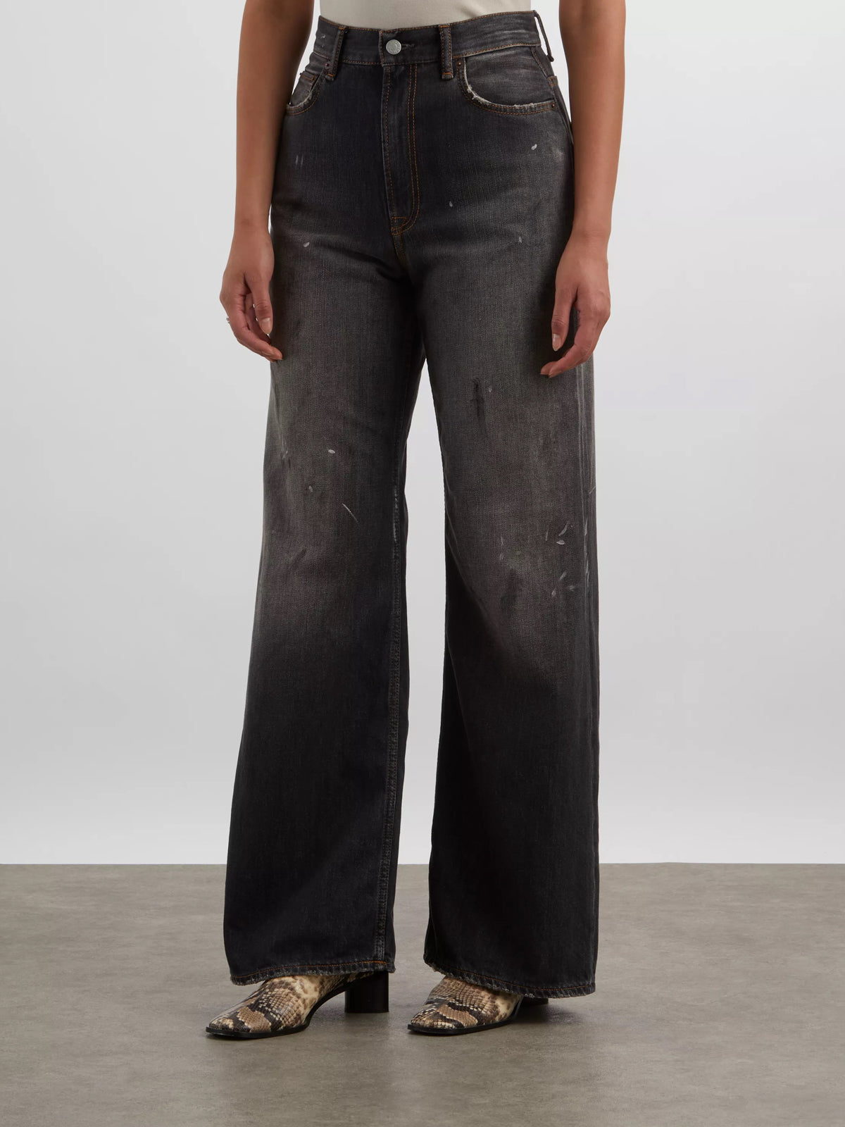 Jeans Acne Studios