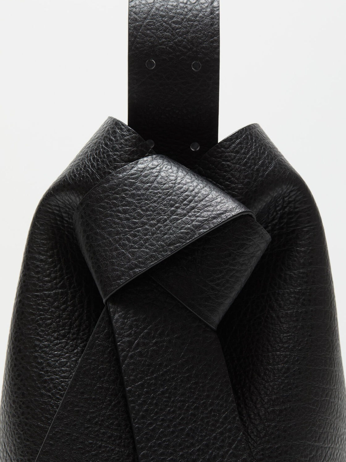 Borsa Acne Studios