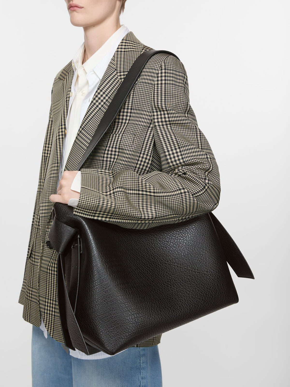 Borsa Acne Studios