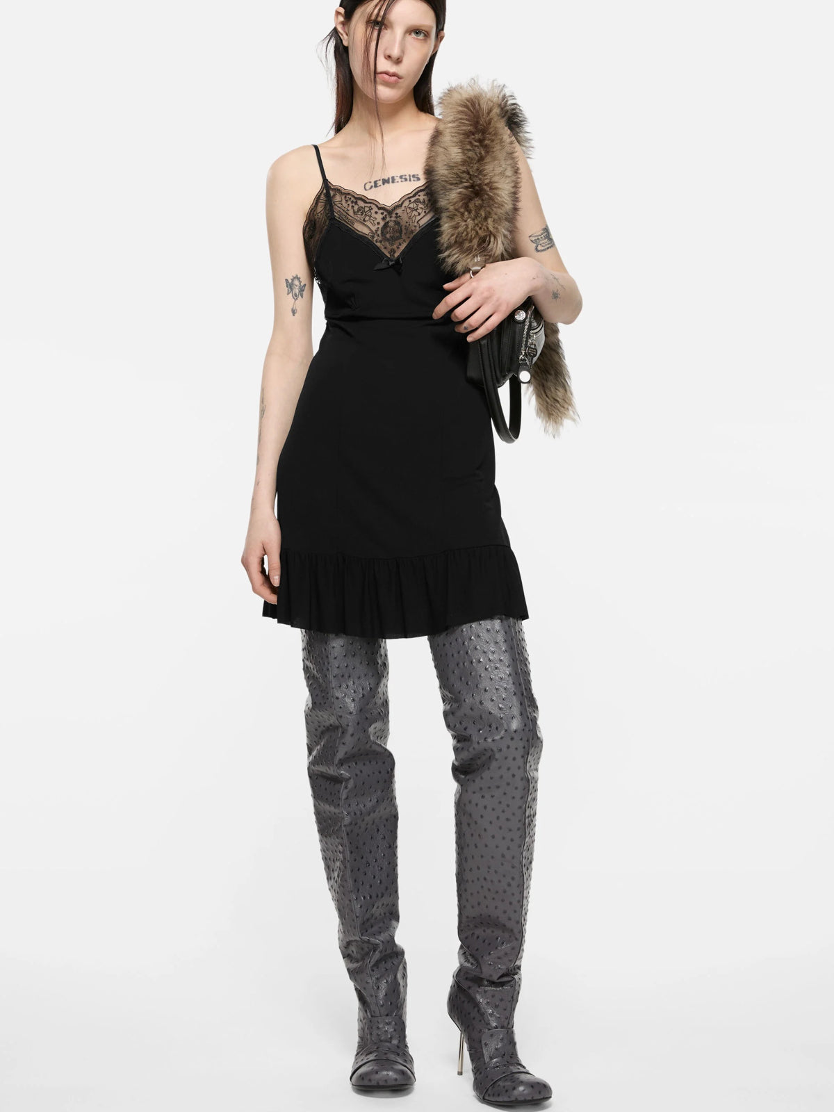 Abito Acne Studios
