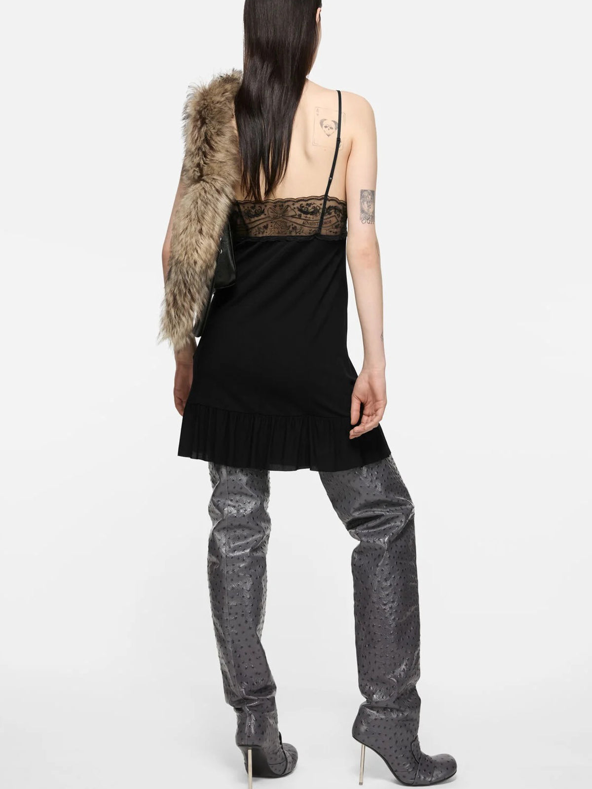 Abito Acne Studios