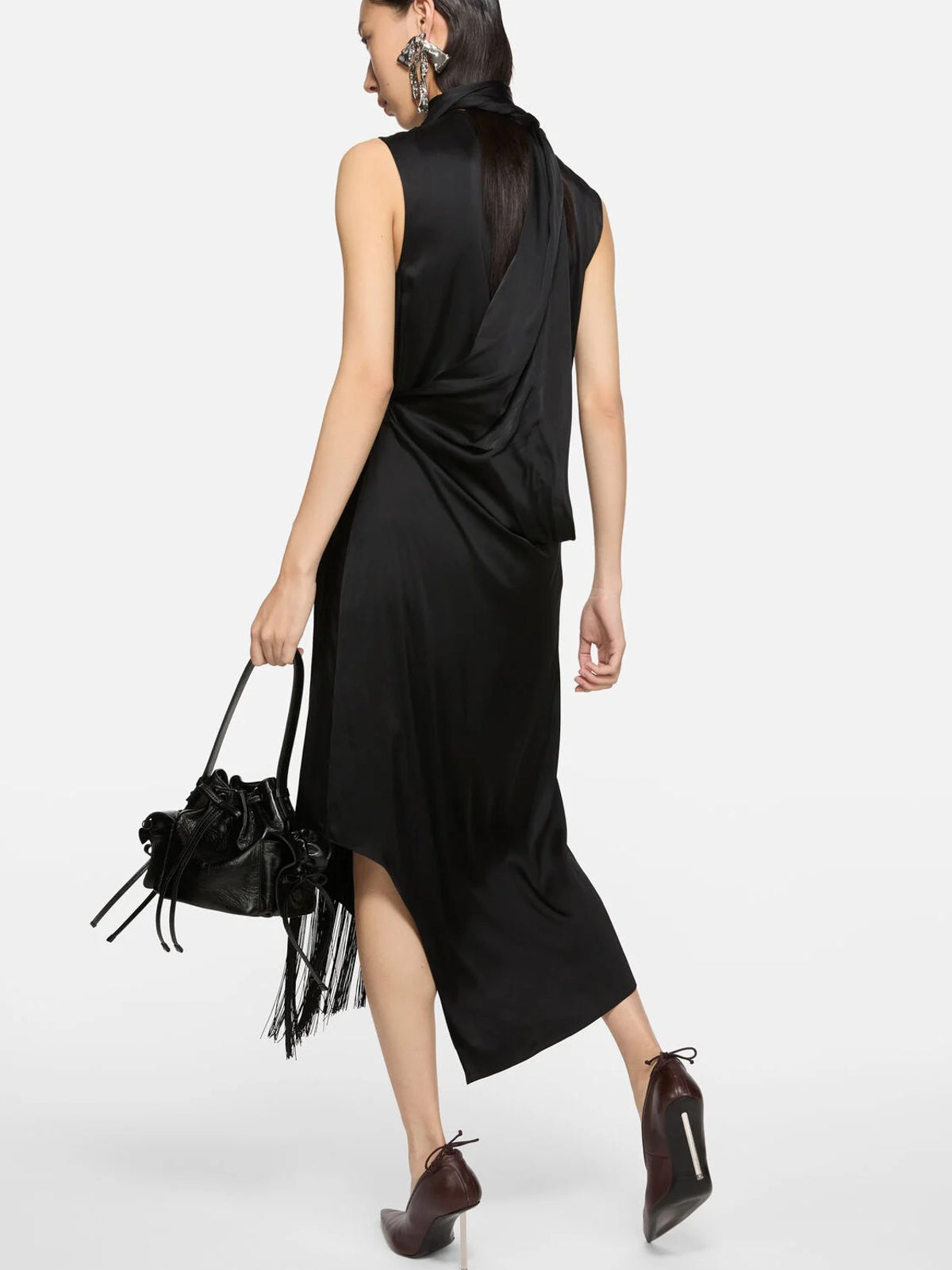 Abito Acne Studios