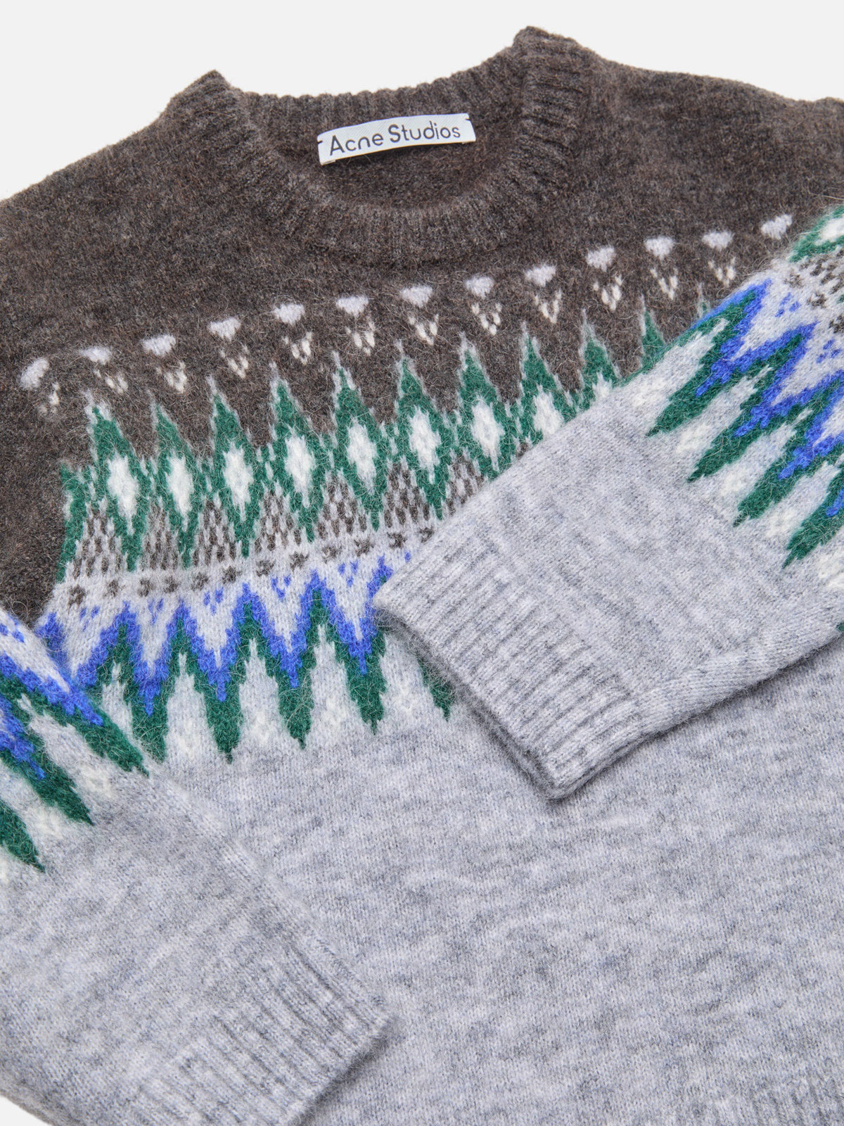 Maglione Acne Studios