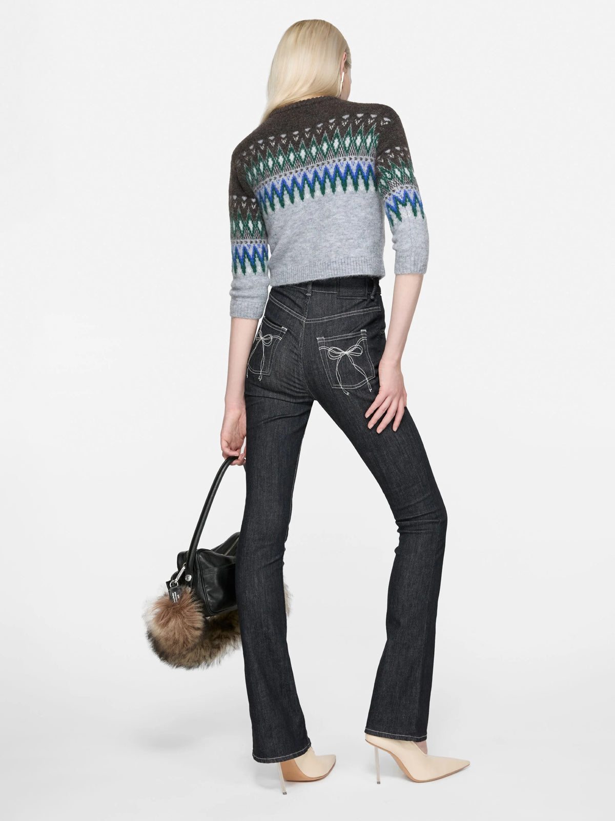 Maglione Acne Studios