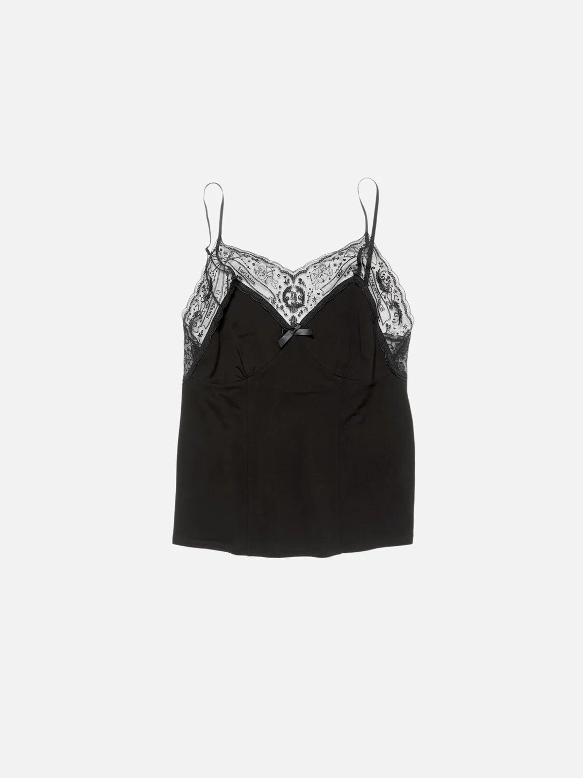 Top Acne Studios