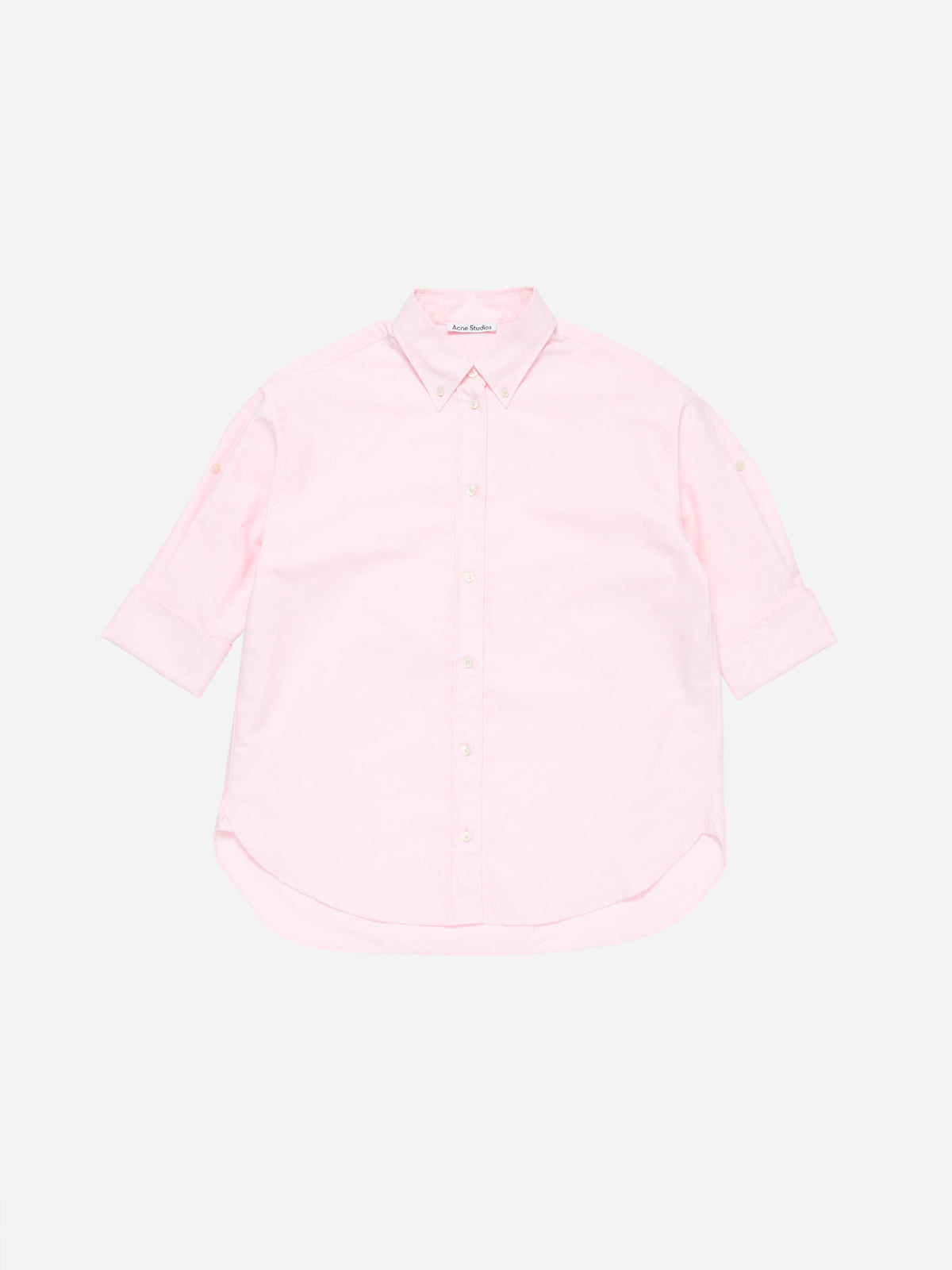 Camicia Acne Studios