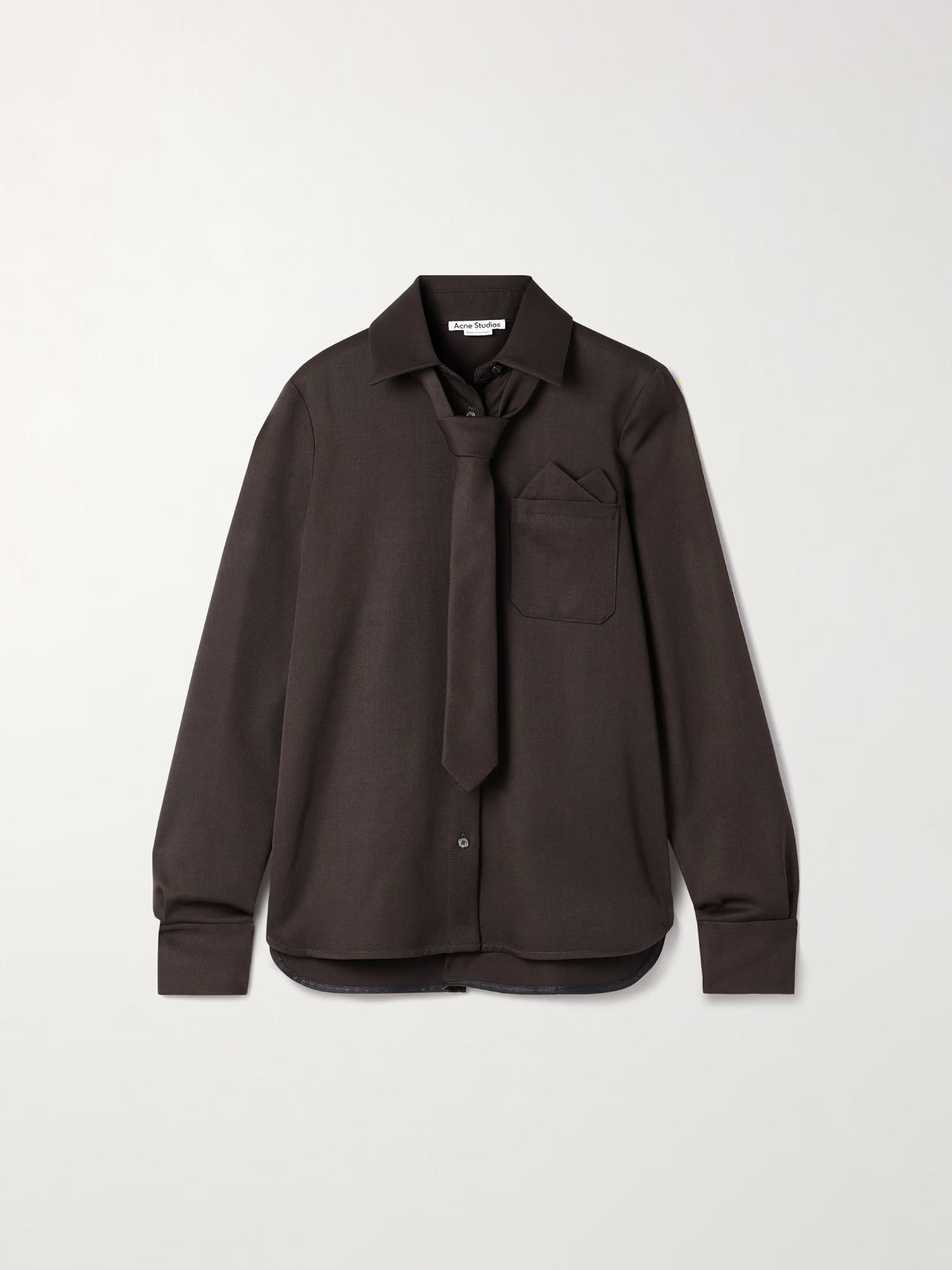 Camicia Acne Studios