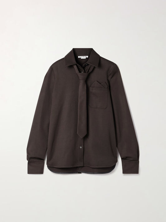 Camicia Acne Studios