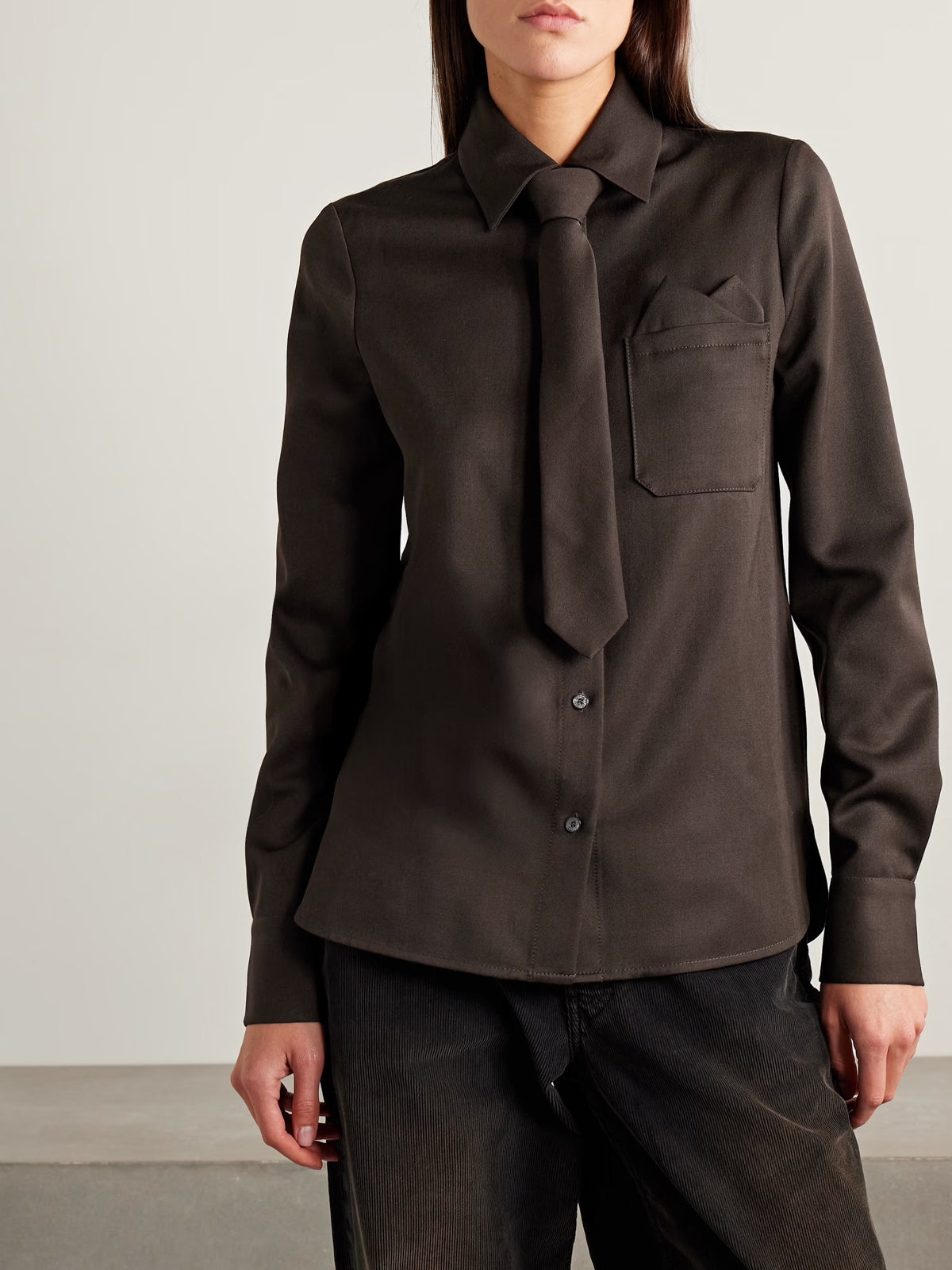 Camicia Acne Studios