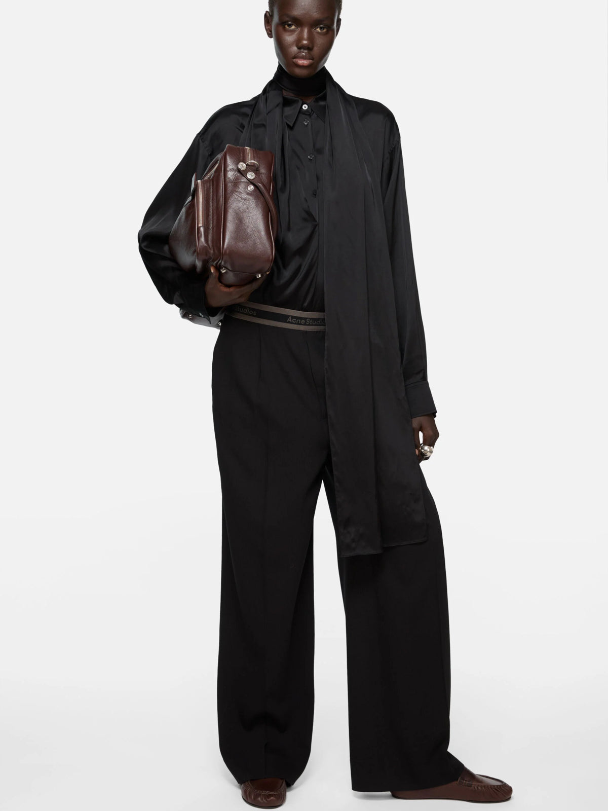 Camicia Acne Studios