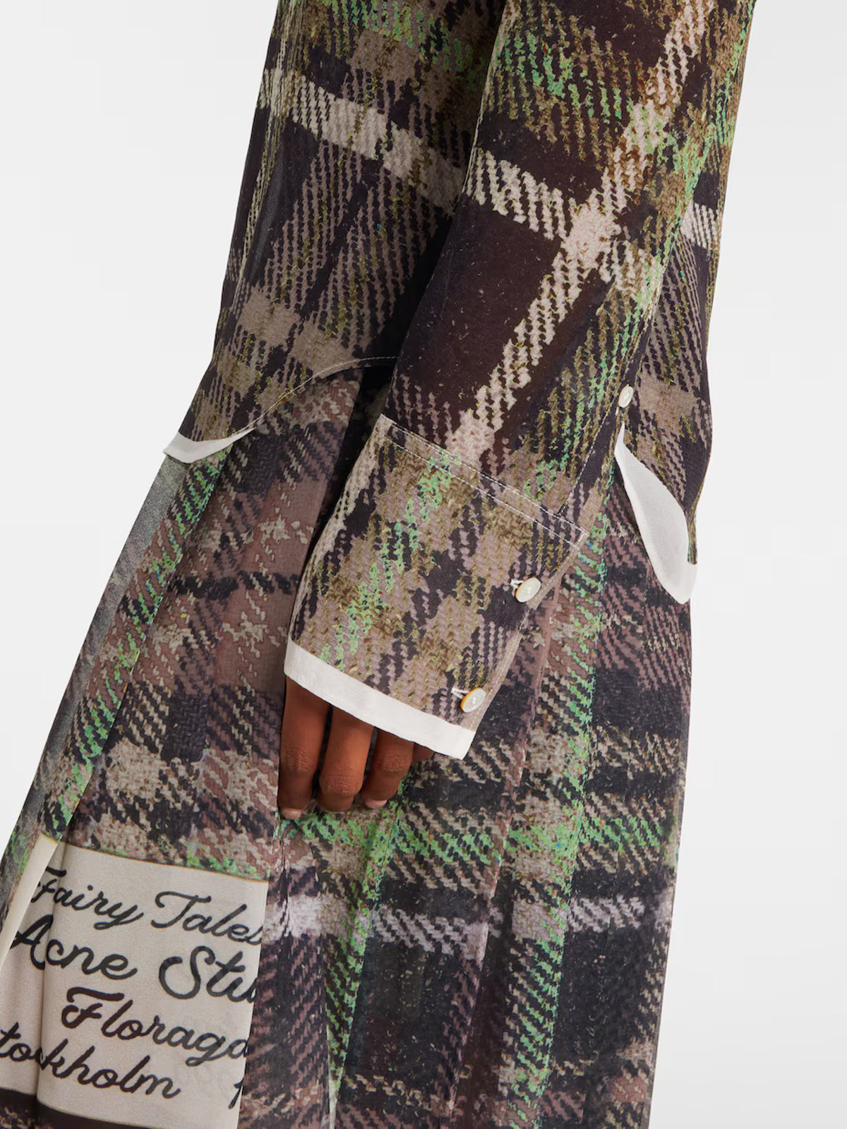 Gonna Acne Studios