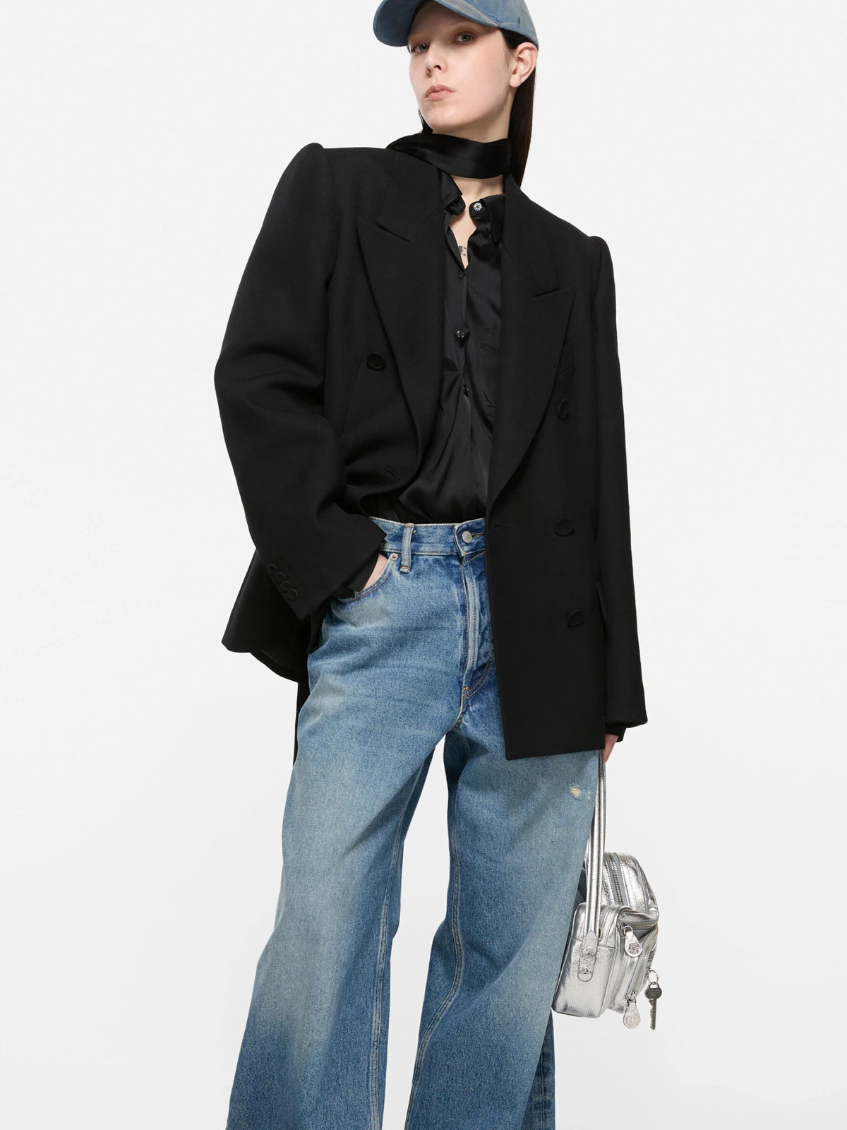 Giacca Acne Studios