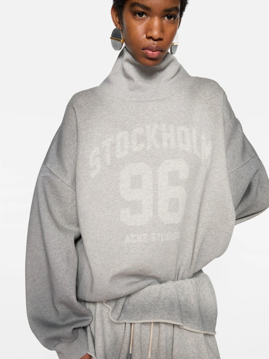Felpa Acne Studios