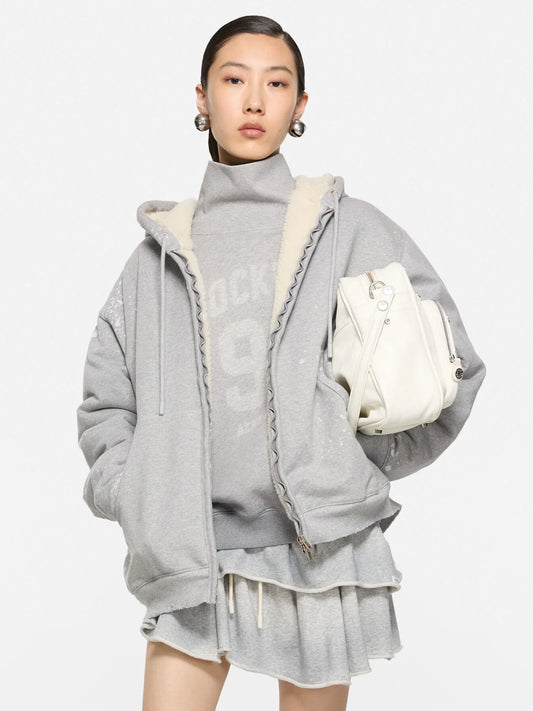 Felpa Acne Studios