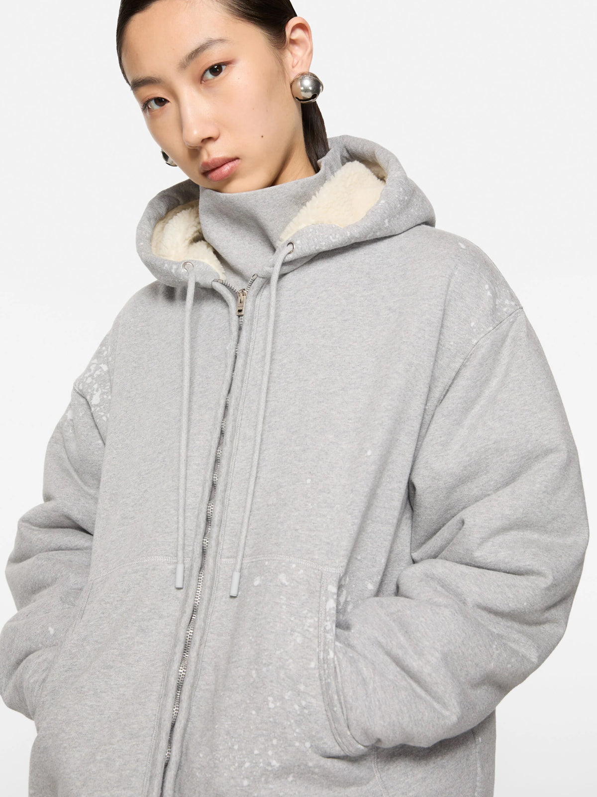 Felpa Acne Studios