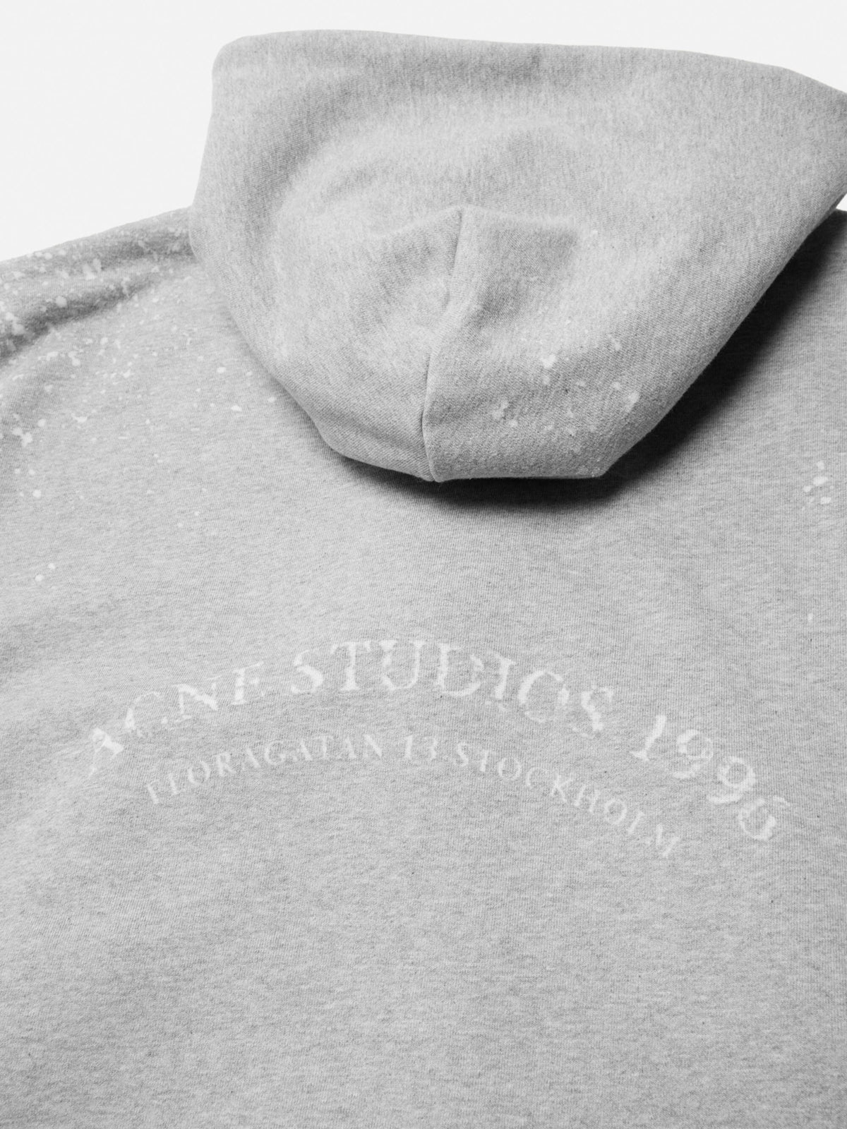 Felpa Acne Studios
