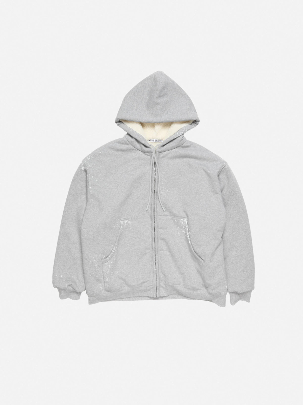 Felpa Acne Studios