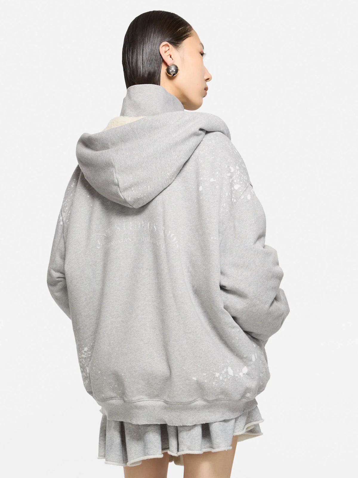 Felpa Acne Studios