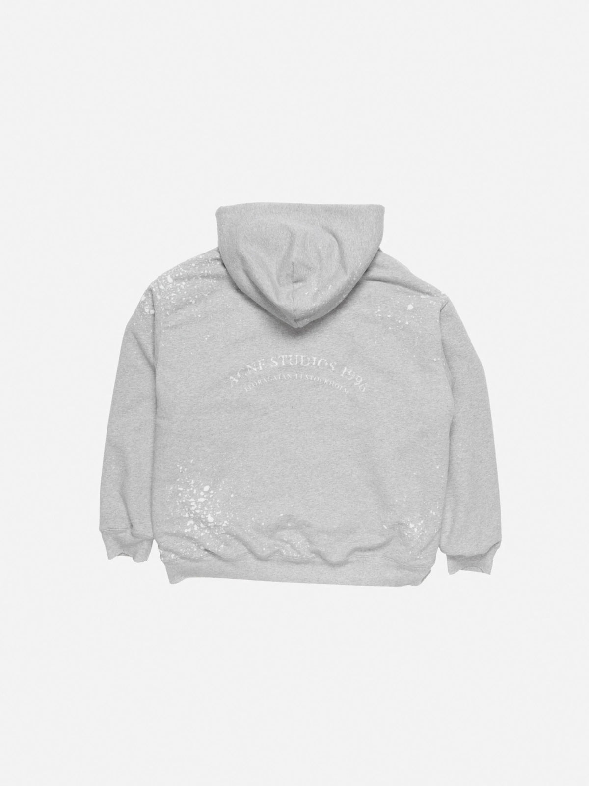 Felpa Acne Studios