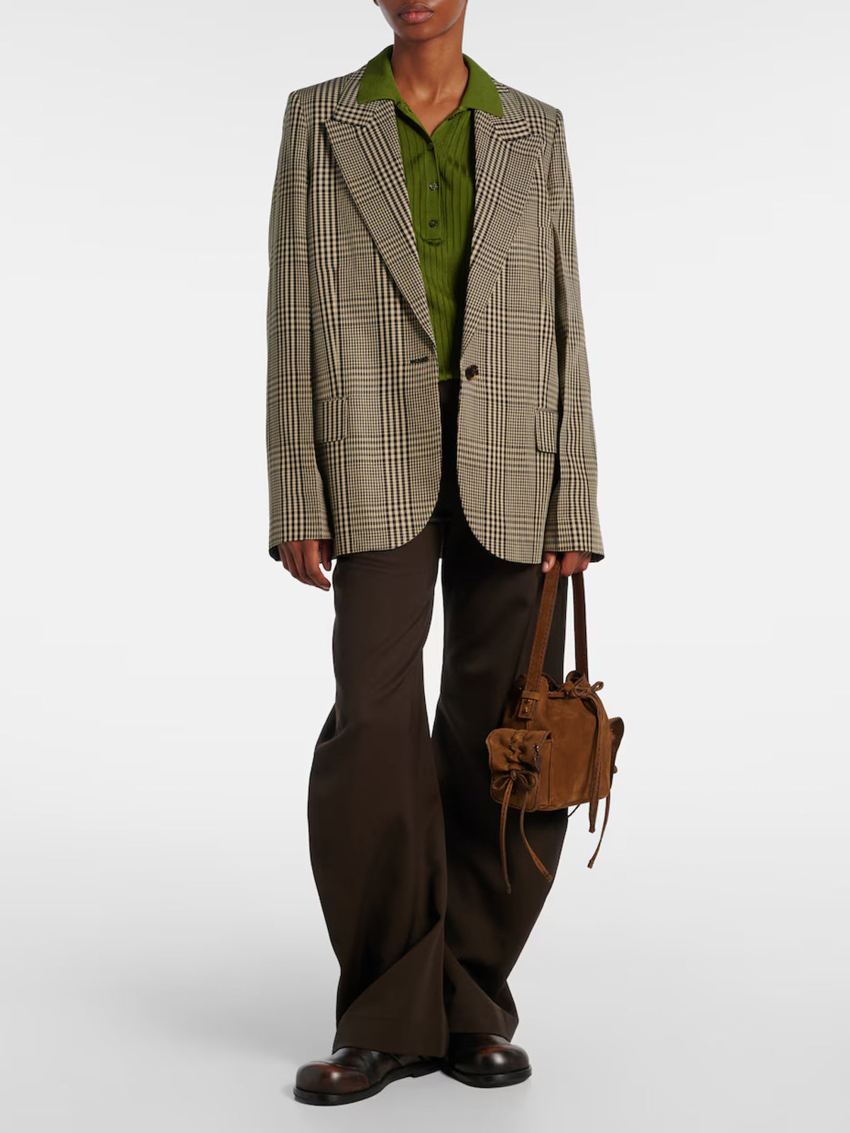 Pantaloni Acne Studios