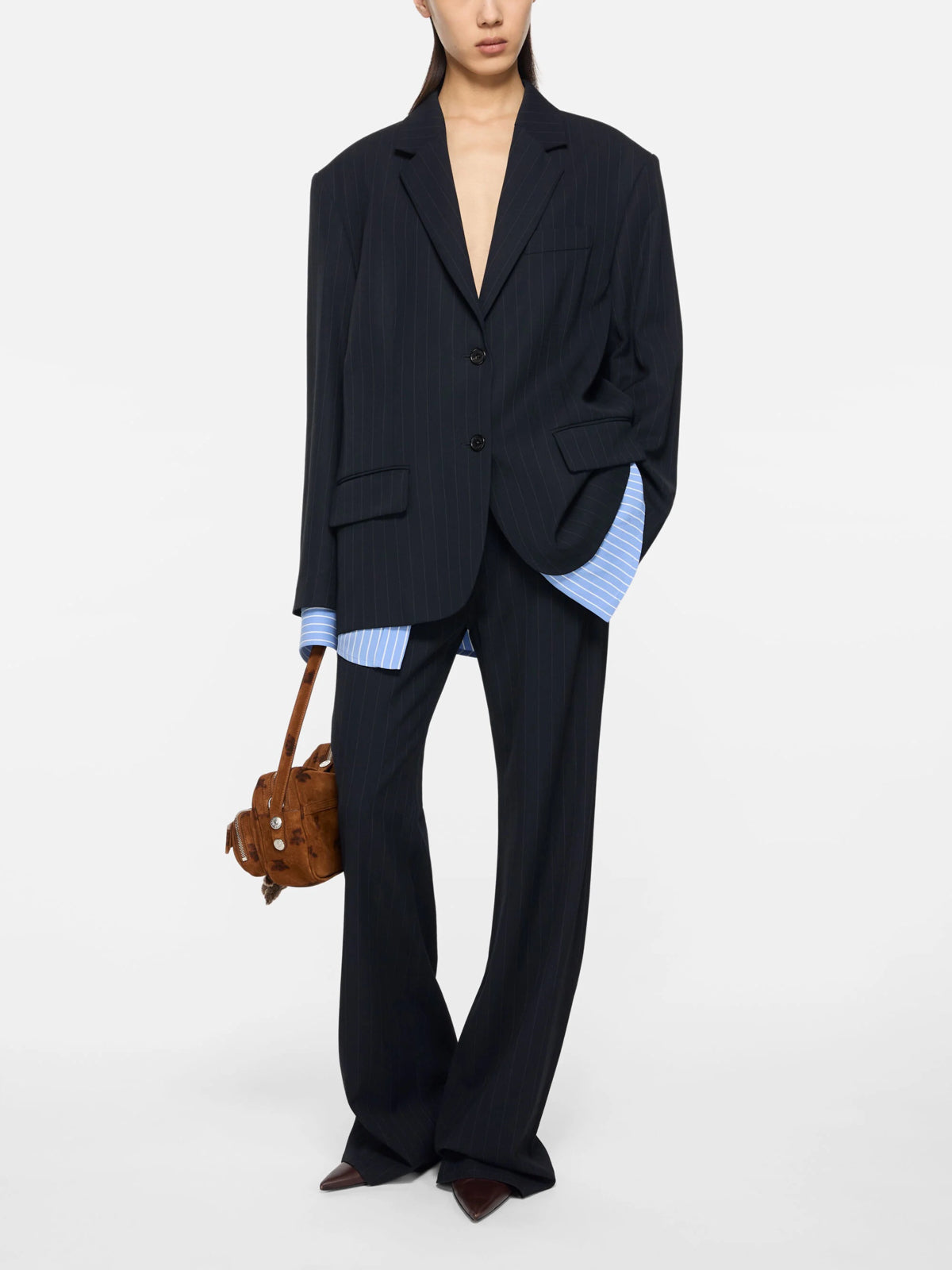 Pantaloni Acne Studios
