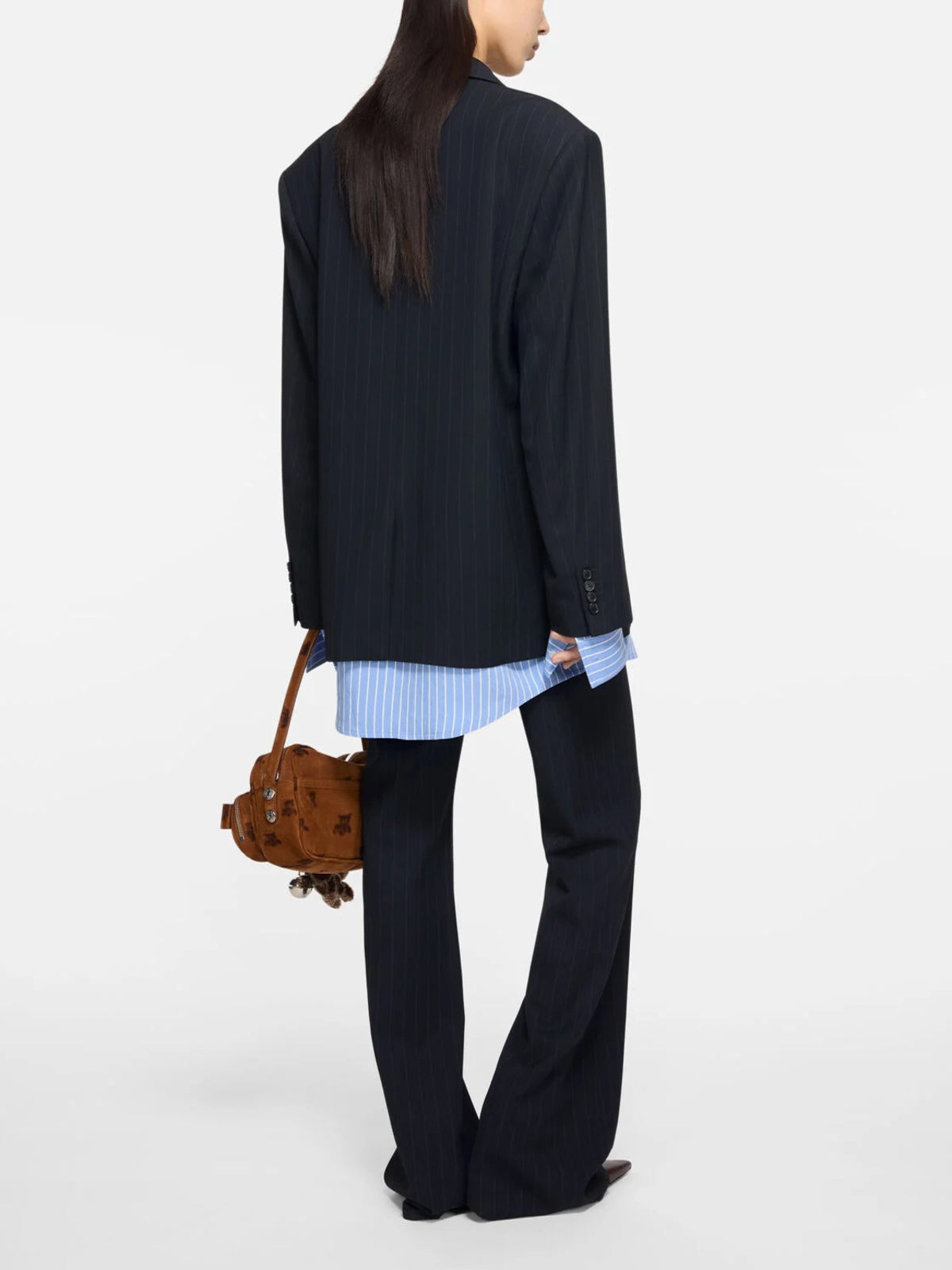 Pantaloni Acne Studios