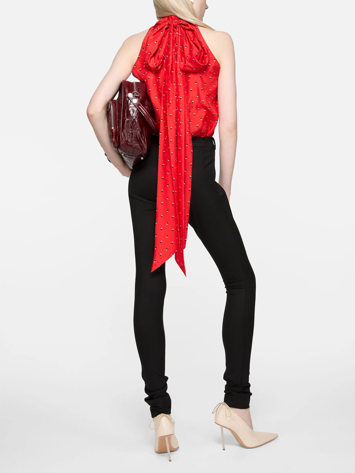 Pantaloni Acne Studios