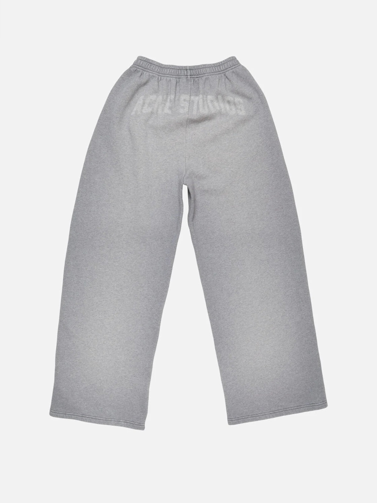 Pantaloni Acne Studios