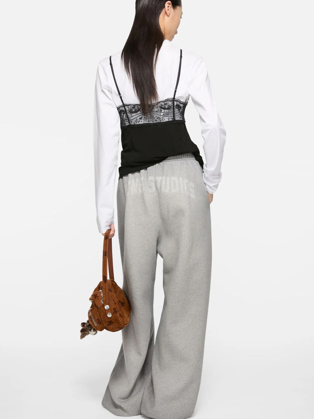 Pantaloni Acne Studios