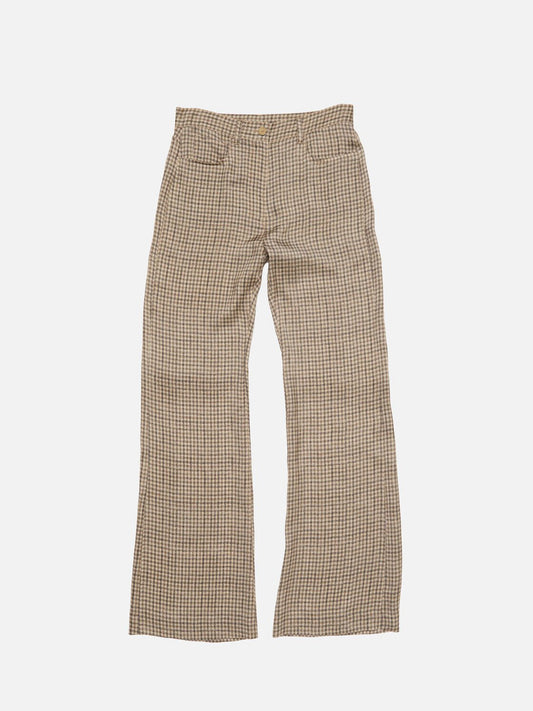 Pantaloni Acne Studios