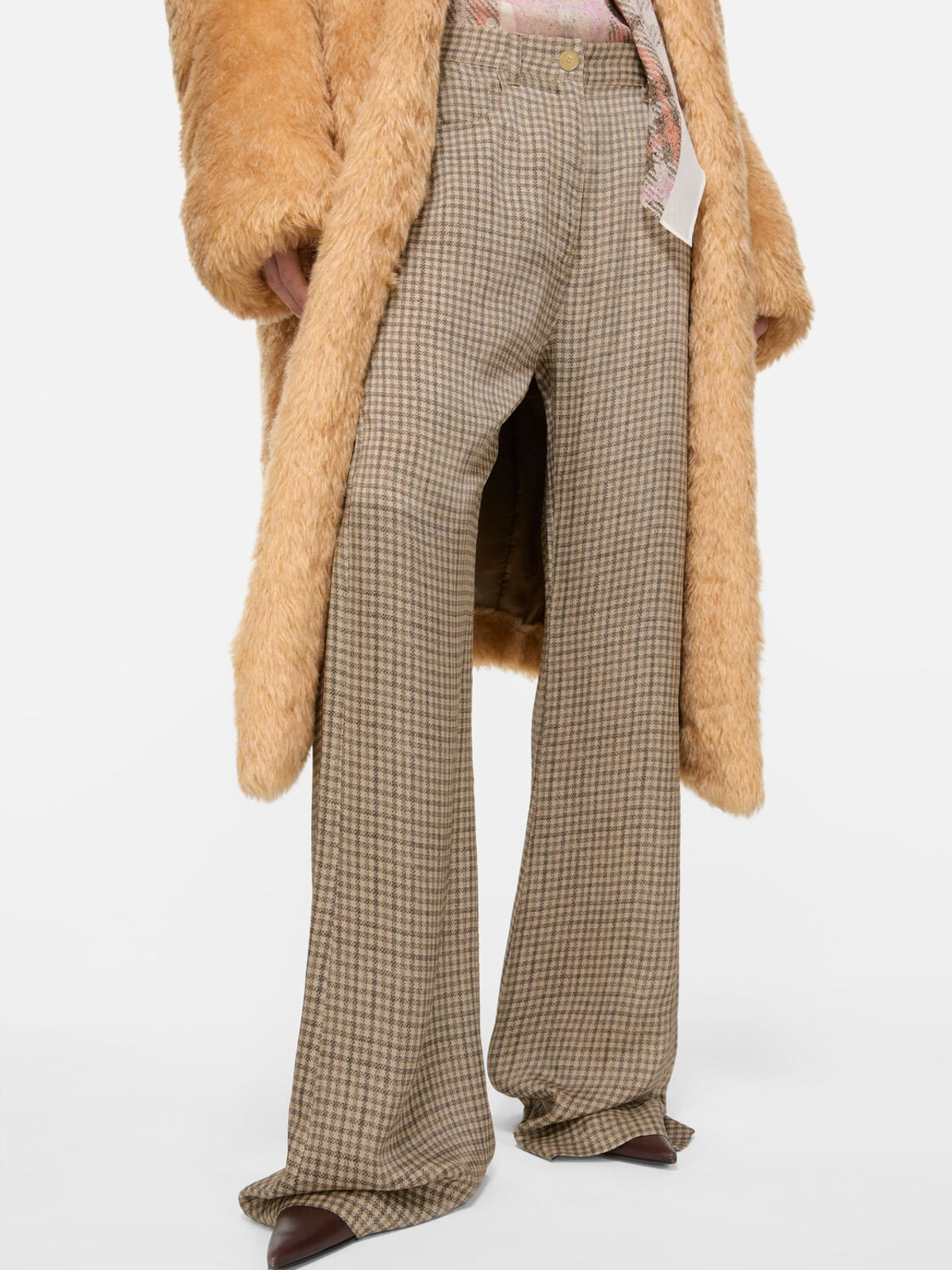 Pantaloni Acne Studios