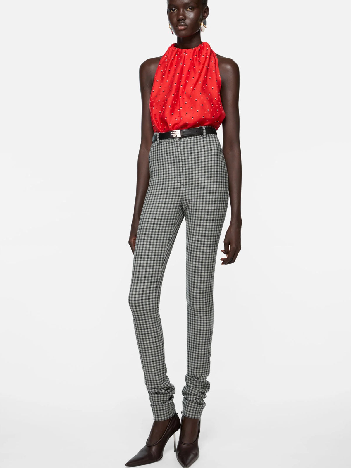 Pantaloni Acne Studios
