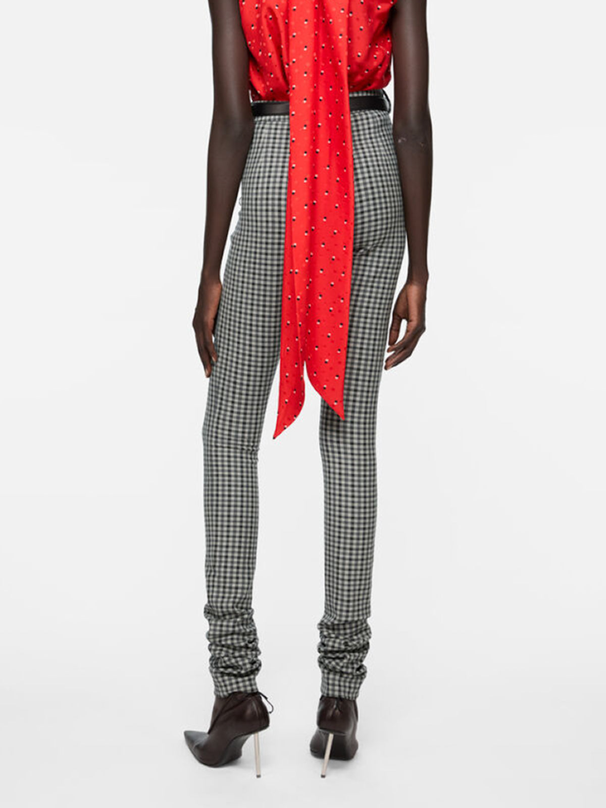 Pantaloni Acne Studios